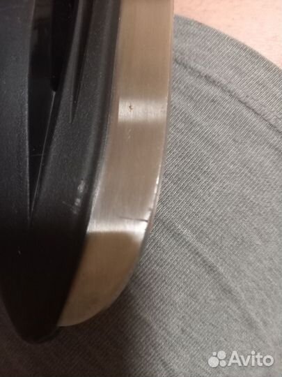 Коньки K2 F.I.T. ICE