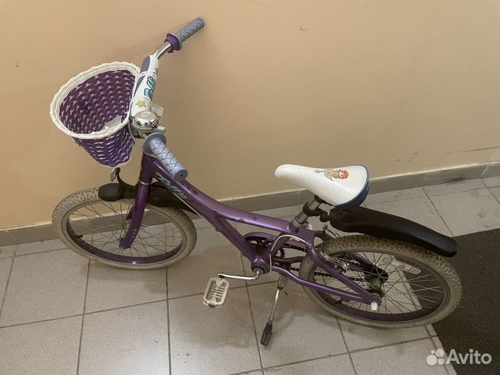 Велосипед детский 20
