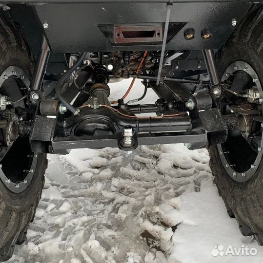 Росомаха Стандарт