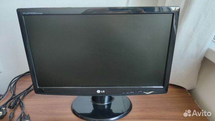 Монитор LG 20 Flatron