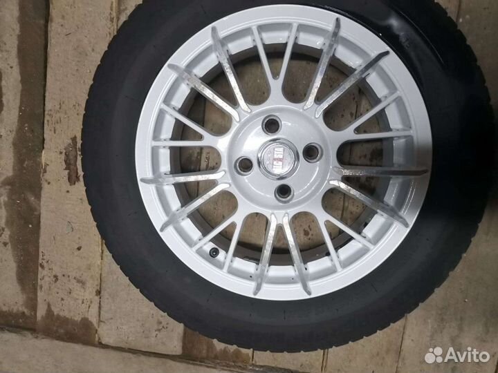 Продаю диски