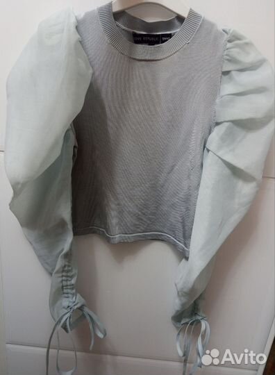 Блузка женская