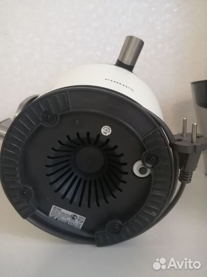 Соковыжималка Philips на целое яблоко