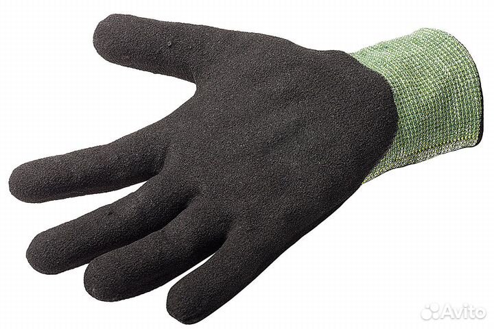 Прорезиненные перчатки для подводной охоты Dymax