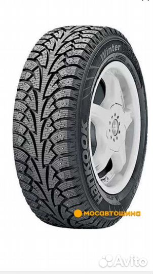 Hankook I'Pike RW11 225/65 R17