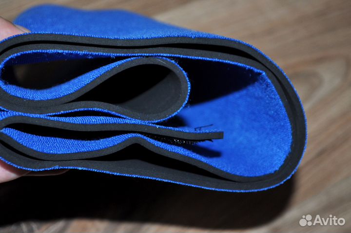 Пояс onlytop на талию для похудения