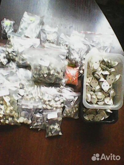 Транзисторы на продажу