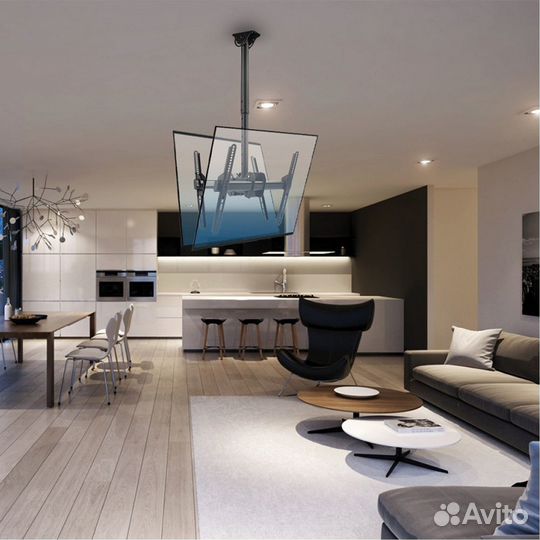 Кронштейн для телевизора Arm Media LCD-1850