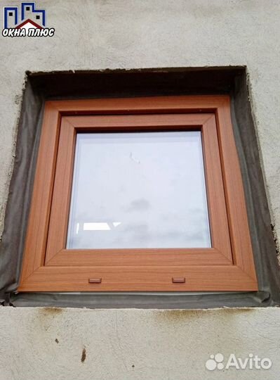 Пластиковые окна на заказ