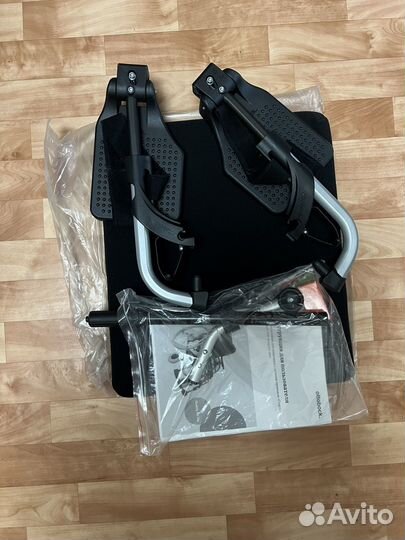 Коляска инвалидная ottobock