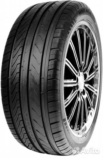 Mirage MR-HP172 235/60 R18