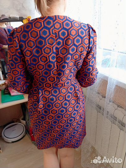 Плащ демисезонный женский