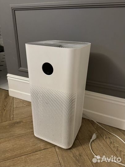 Очиститель воздуха Xiaomi Mijia Air Purifier 3