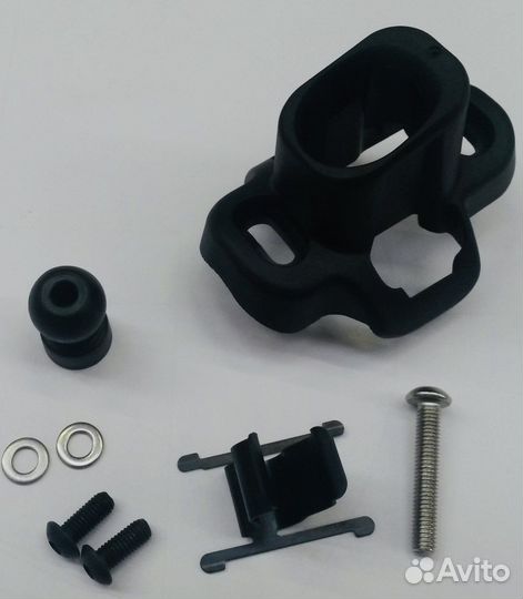 Фиксатор системы складывания для велосипеда btwin