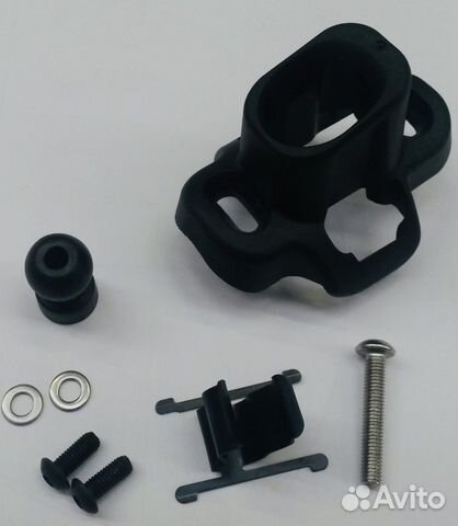 Фиксатор системы складывания для велосипеда btwin