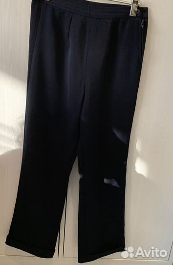 Брюки школьные