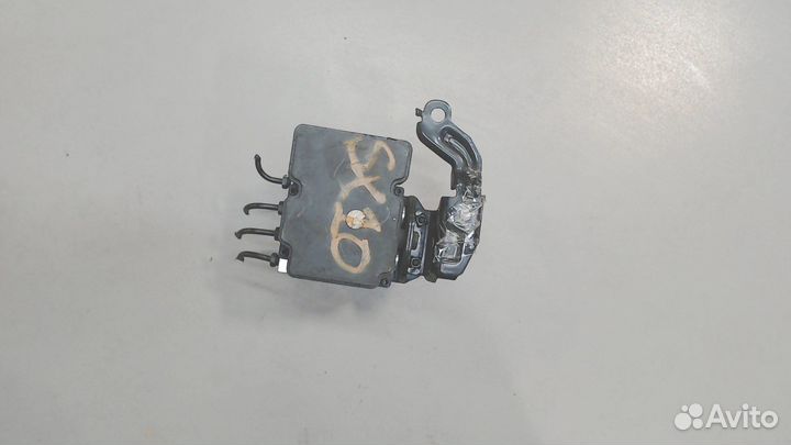 Блок абс, насос Hyundai Sonata LF, 2015