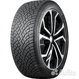 Nokian Tyres Hakkapeliitta R5 SUV 255/50 R19 107R