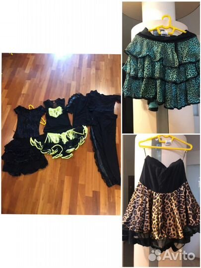 Бальные танцы дети 1,2