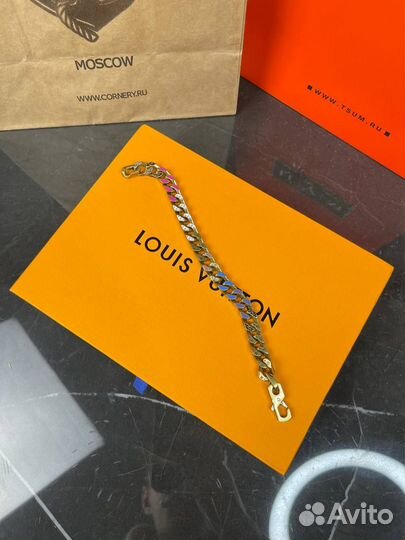Браслет Louis Vuitton
