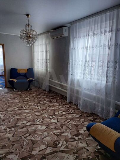 Дом 60 м² на участке 6 сот.