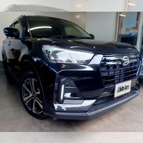 Daihatsu Rocky 1.0 CVT, 2020, 36 000 км, с пробегом, цена 800 000 руб.