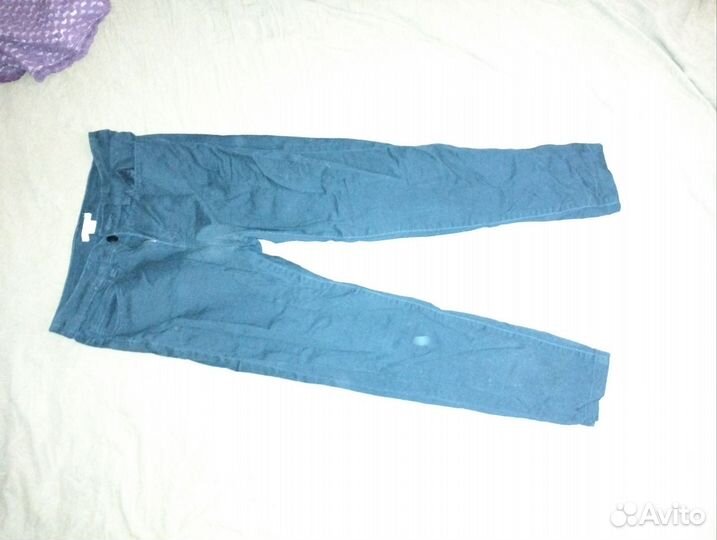 Джинсы скинни O'stin Zolla (40-42 р-р )