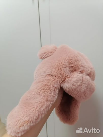 Шапки осень весна зима