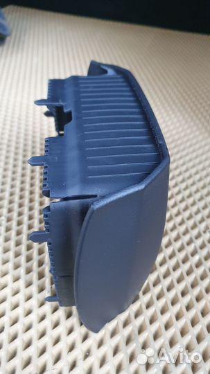 Крышка муляж подушки безопасности Range Rover