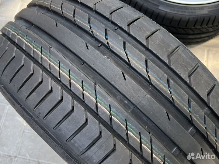 Колеса Audi A5 S5 RS5 R20 AudiSport оригинал новые