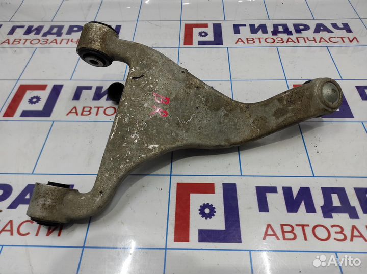 Рычаг задний верхний правый Infiniti FX-35 (S50) 5