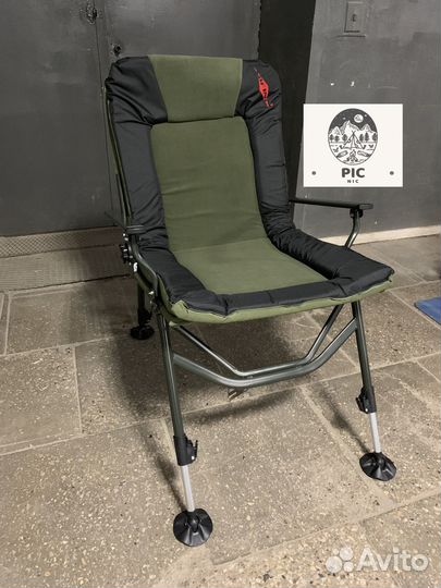 Кресло Карповое Mifine