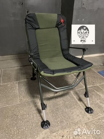 Кресло Карповое Mifine