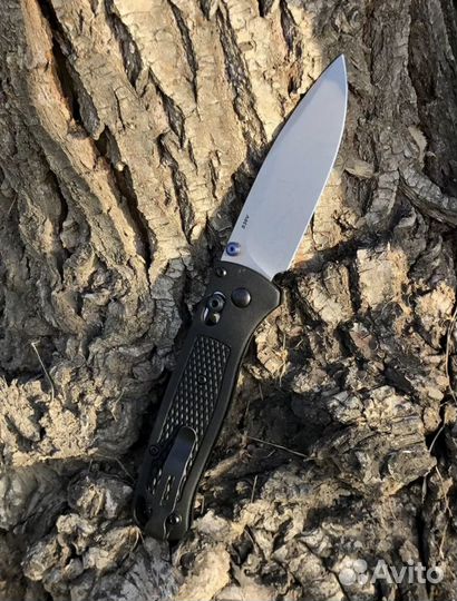 Перочиный нож Benchmade складной карманный ножик