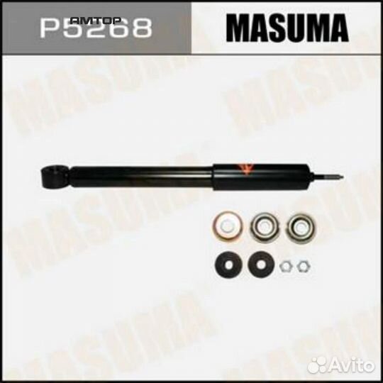 Masuma P5268 Амортизатор задний Masuma P5268