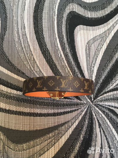 Браслет Louis Vuitton