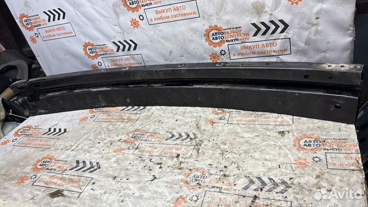 Усилитель переднего бампера Nissan X-Trail T32