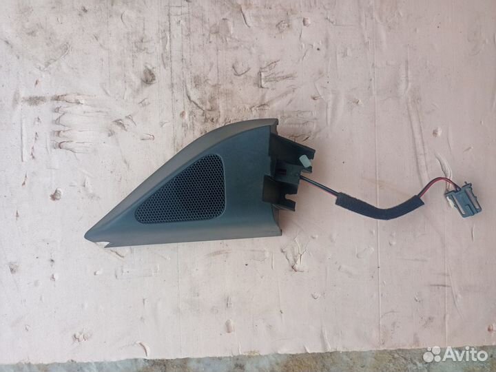 Заглушка зеркала динамик Volkswagen Passat B6