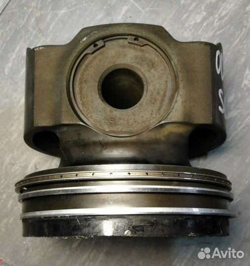 Поршень DC13103 Scania (Скания) 5 G-series 05-17 (2092020)