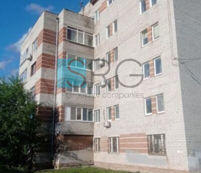 4-к. квартира, 137 м², 5/6 эт.