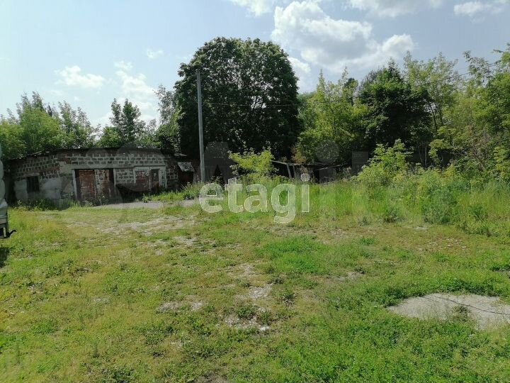 Участок 27,2 сот. (ИЖС)