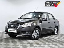 Datsun on-DO 1.6 MT, 2018, 159 378 км, с пробегом, цена 580 000 руб.