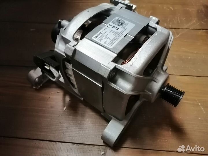 Мотор (двигатель ) Стиральной Машины 32042053