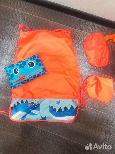 Рюкзак школьный ранец