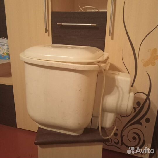 Стиральная машина бу малютка