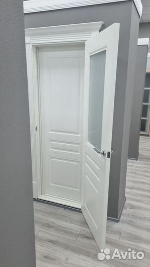 Межкомнатные двереи