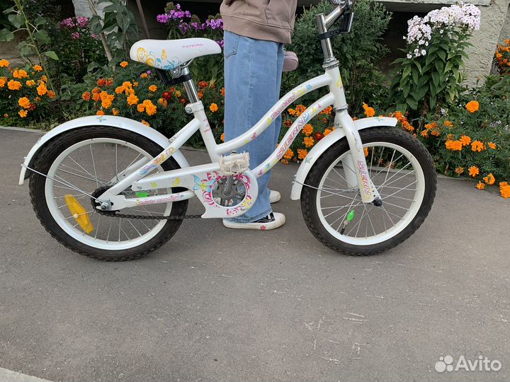 Велосипед Stern Fantasy радиус 16