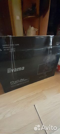 Монитор для компьютера 27 дюйма на запчасти