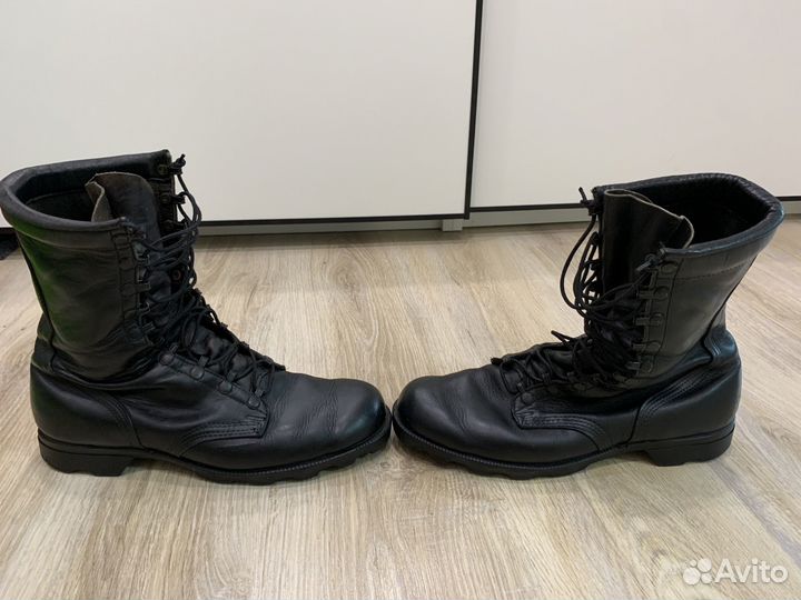 Берцы Altama Combat Boots (USA), 10 1/2 R