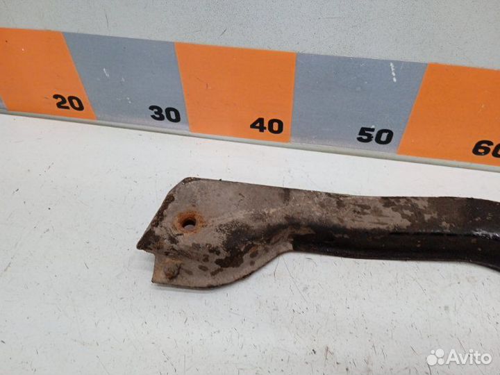 Кронштейн стабилизатора передний левый Daewoo